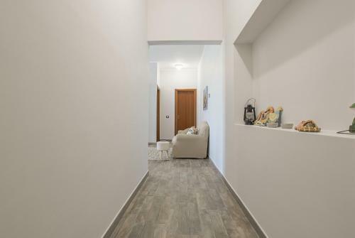 Apartamento Casa Vacanze Cannatello Home