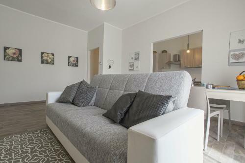Apartamento Casa Vacanze Cannatello Home