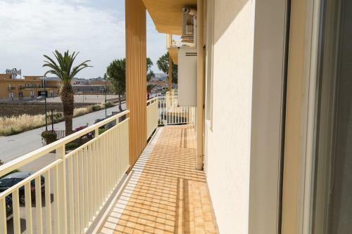 Apartamento Casa Vacanze Cannatello Home