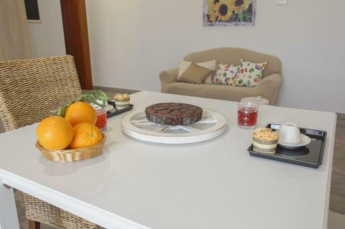 Apartamento Casa Vacanze Cannatello Home