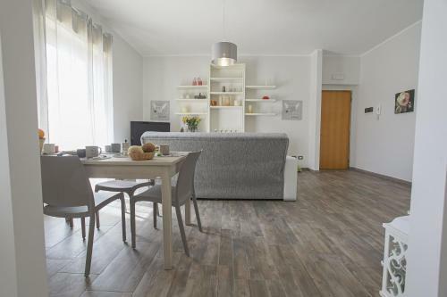 Apartamento Casa Vacanze Cannatello Home