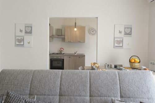 Apartamento Casa Vacanze Cannatello Home