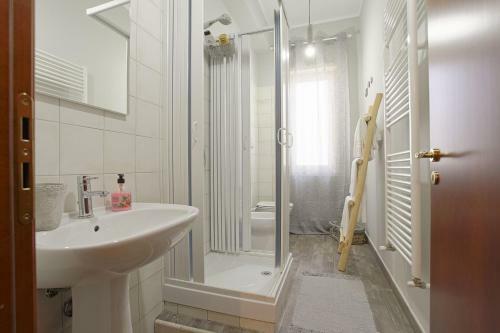Apartamento Casa Vacanze Cannatello Home