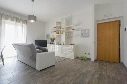 Apartamento Casa Vacanze Cannatello Home