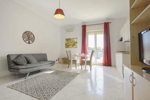 Apartamento Casa Vacanze Cannatello Home