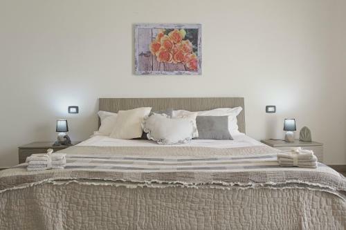 Apartamento Casa Vacanze Cannatello Home