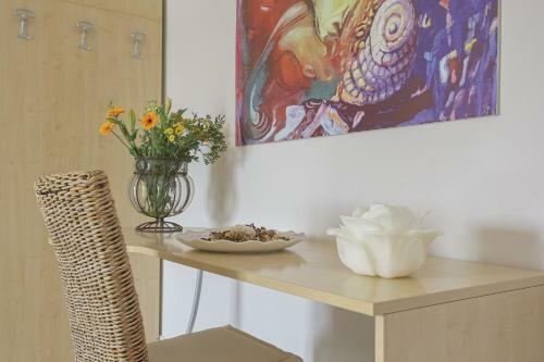 Apartamento Casa Vacanze Cannatello Home