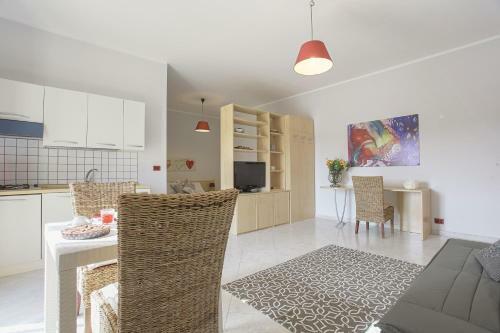 Apartamento Casa Vacanze Cannatello Home