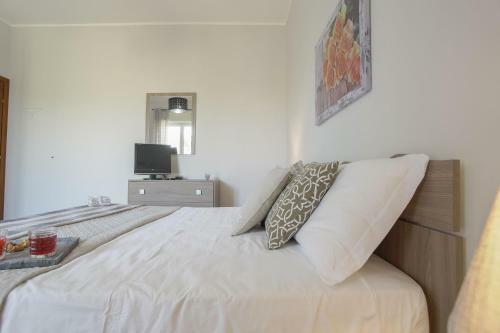 Apartamento Casa Vacanze Cannatello Home