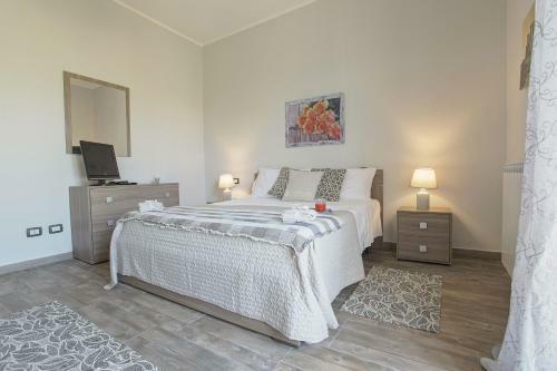 Apartamento Casa Vacanze Cannatello Home