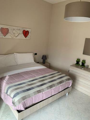 Apartamento Casa Vacanze Cannatello Home