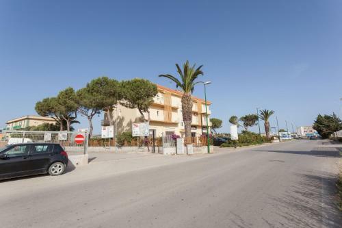 Apartamento Casa Vacanze Cannatello Home
