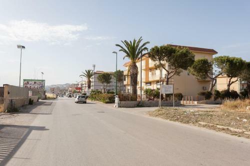 Apartamento Casa Vacanze Cannatello Home