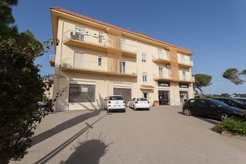 Apartamento Casa Vacanze Cannatello Home