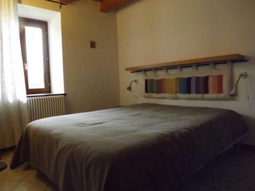 Apartamento Appartamento A Malosco In Val Di Non
