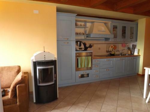 Apartamento Appartamento A Malosco In Val Di Non