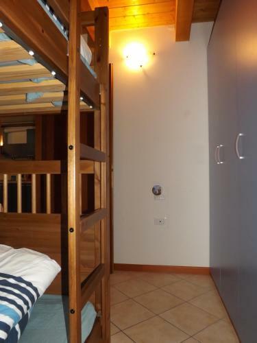 Apartamento Appartamento A Malosco In Val Di Non