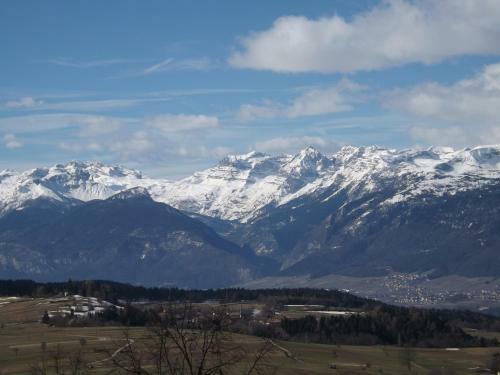 Apartamento Appartamento A Malosco In Val Di Non