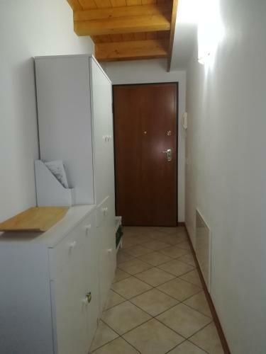 Apartamento Appartamento A Malosco In Val Di Non