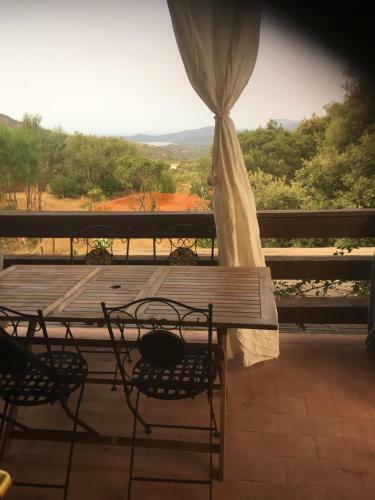 Apartamento Sole Ruju