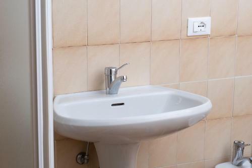 Apartamento Casa Vacanze La Maddalena