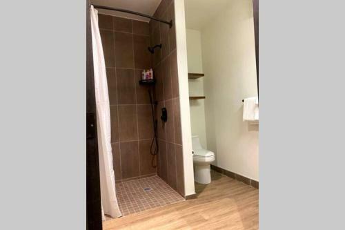 Apartamento 3e-spacious 2 Bedroom In Oakland, Sleeps 8