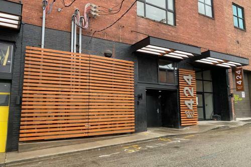 Apartamento 3e-spacious 2 Bedroom In Oakland, Sleeps 8
