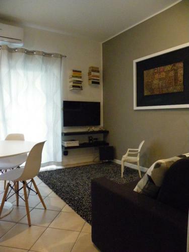 Apartamento Boutique Home
