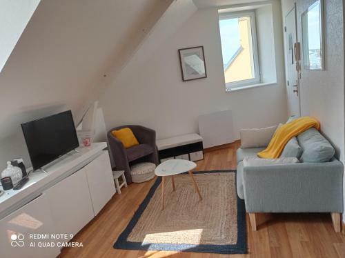 Apartamento Les Pieds Dans L'eau