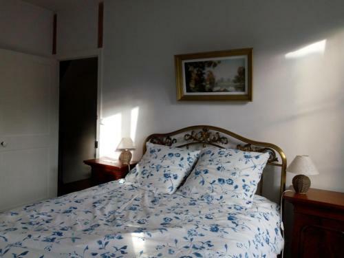 Bed & Breakfast Happy Days