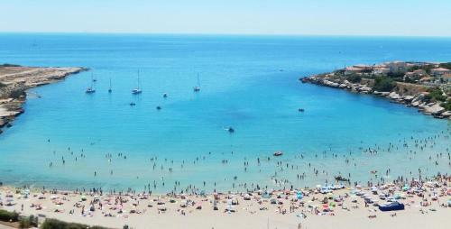 Apartamento Verdon Gran Vala 2 Les Pieds Dans L'eau