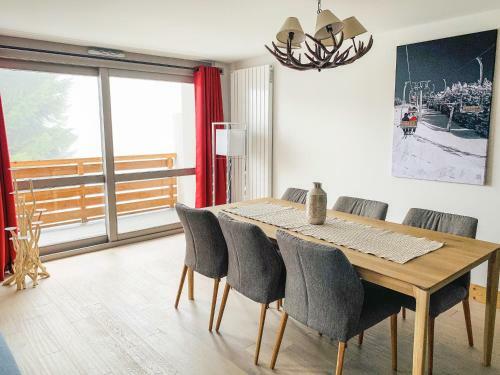 Apartamento Residence Lesporting Ski ? Megeve ? ?w201