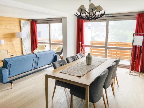 Apartamento Residence Lesporting Ski ? Megeve ? ?w201