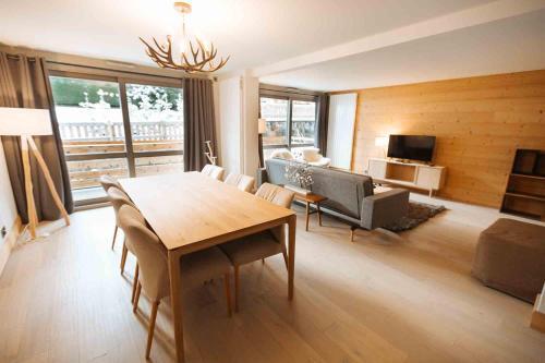 Apartamento Residence Lesporting Ski ? Megeve ? ?w201
