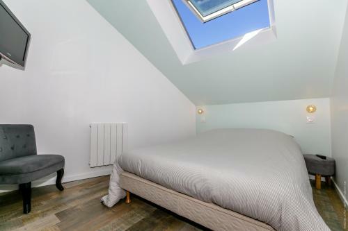 Apartamento Quiberon Centre Ville, Plage 300m