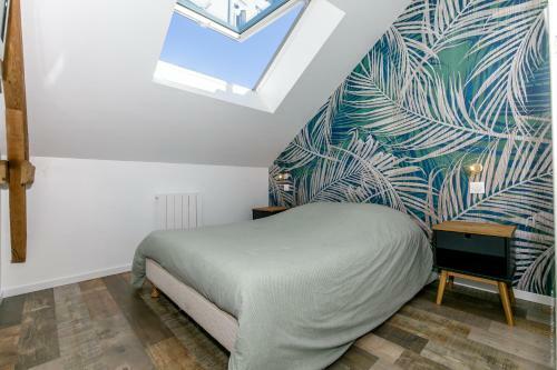 Apartamento Quiberon Centre Ville, Plage 300m