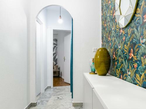 Apartamento Strasbourg Centre Ville Sp�cial Deconfinement