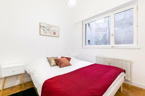 Apartamento Strasbourg Centre Ville Sp�cial Deconfinement