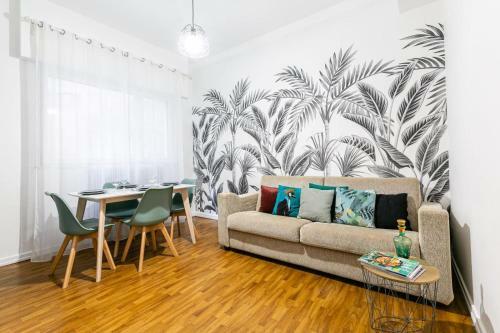Apartamento Strasbourg Centre Ville Sp�cial Deconfinement