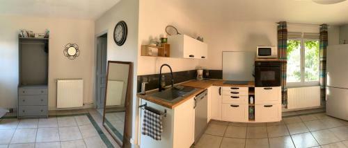 Studio En Baie De Somme