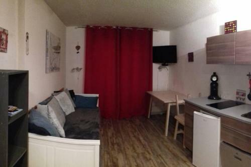 Apartamento Studio Lumineux, Sans Vis-�-vis 4p.