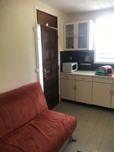 Apartamento Logement Les Pieds Dans L Eau