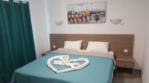 Manoli Apartments