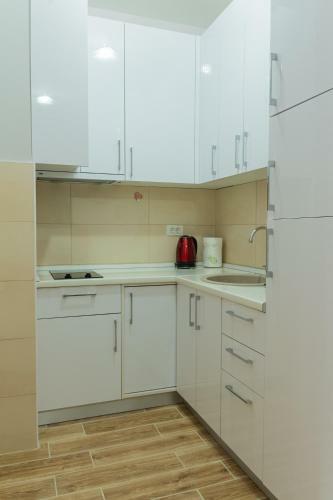 Amg Apartments