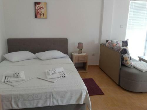 Apartmani Budva - Jaz