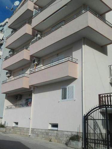 Apartmani Budva - Jaz