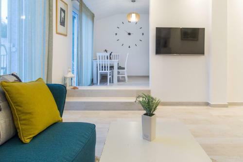 Apartment Novak