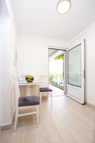 Apartment Novak