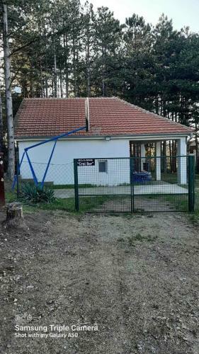Apartamento Ku?a Za Odmor "crni Bor"