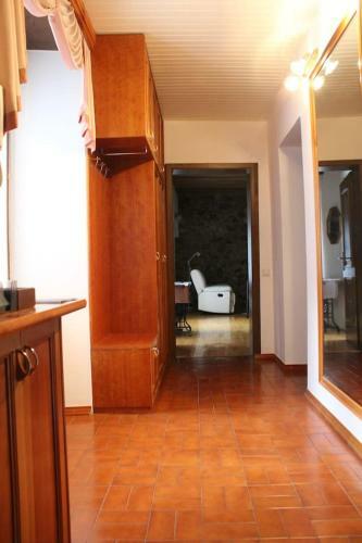 Lovely Old City-center Apartment